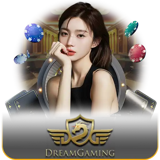 sảnh dream gaming