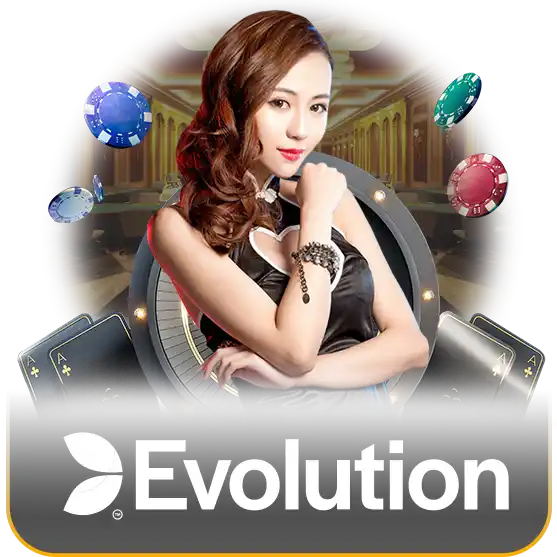 casino Evolution